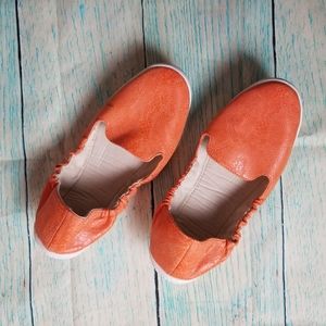 Kruzers by Fitkicks  foldable flats size M